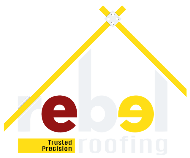 Rebel Roofing